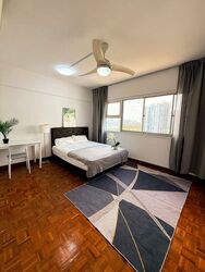Lagoon View (D15), Apartment #637784711
